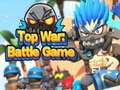Top War: Battle Game 