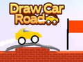 Draw Car Road 