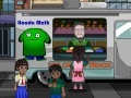Ice Cream Truck
