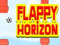 Flappy Horizon