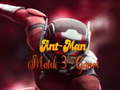 Ant-Man Match 3 Games 