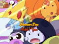 Adventure Time Match 3 Games 