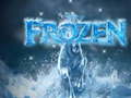 Play Frozen Sweet Matching Game