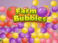 Farm Bubbles 