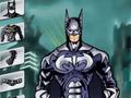 Batman Costume Dress Up Game