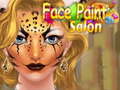 Face Paint Salon