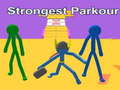 Strongest Parkour