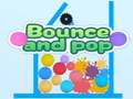 Bounce And Pop
