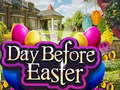 Day Before Easter