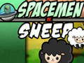 Spacemen vs Sheep