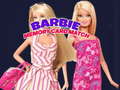 Barbie Memory Card Match