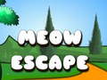 meow escape