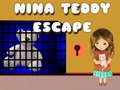 Nina Teddy Escape
