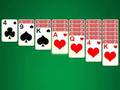 Solitaire Master Classic Card