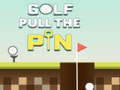 Golf Pull the Pin