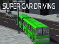 Bus Driving 3d simulator - 2 