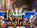 Royal Conspiracy