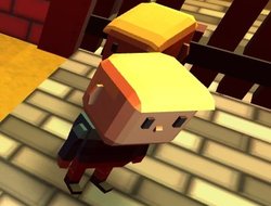 Robloxマーダーミステリー 