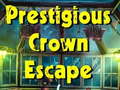 Prestigious Crown Escape