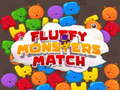Fluffy Monsters Match