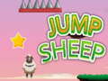 Jump Sheep 
