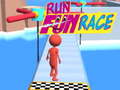 Fun Run Race 