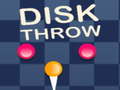 Disk Throw