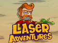 Laser Adventures