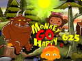 Monkey Go Happy Stage 625