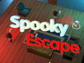 Spooky Escape