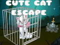 Cute Cat Escape