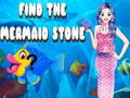 Find The Mermaid Stone