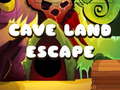 Cave Land Escape