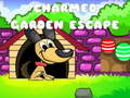 Charmed Garden Escape