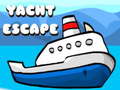 Yacht Escape