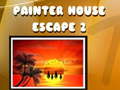 Painter House Escape 2