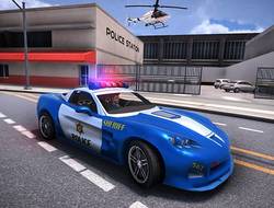 パトカーシミュレーター2020 