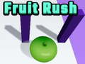 Fruit Rush 