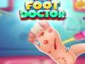 Doctor Foot 
