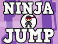 Ninja Jump 