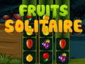 FRUITS SOLITAIRE