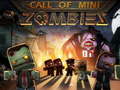 Call of Mini Zombie 