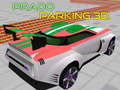 Prado Parking 3D