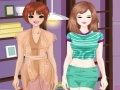 Shopaholic Best Friends