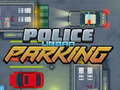 Police Urban Parking