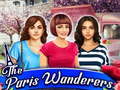 The Paris Wanderers