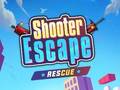 Shooter Escape Rescue