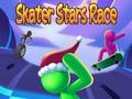 Skater Stars Race