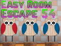 Amgel Easy Room Escape 54