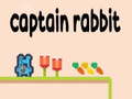 Captain Rabbit 